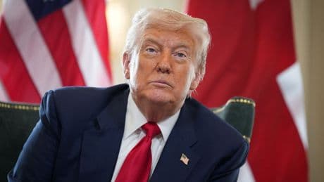 Donald Trump fait confiance à une seule source d'information: la télévision