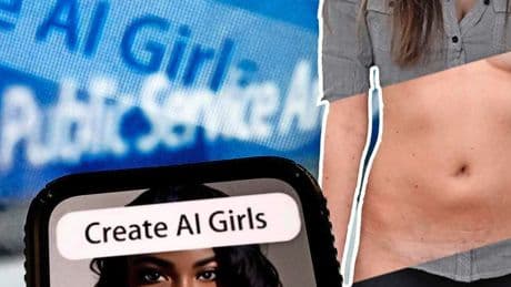 Nu al jaarrecord afpersing met AI-naaktbeelden: ‘Hierdoor shock nog groter’