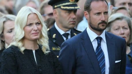 La princesa de Noruega cumple 53 años en el peor momento de su vida, con su hijo mayor imputado