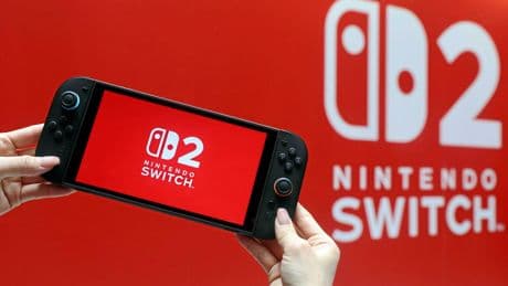 Switch 2 : Nintendo ne change pas une formule qui gagne