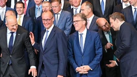 So verlief der milliardenschwere Investitionsgipfel