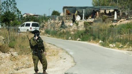 Un Palestinien qui avait travaillé sur le film “No Other Land” tué par un colon israélien