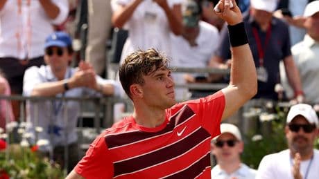 Queen’s Club order of play, results and day three schedule