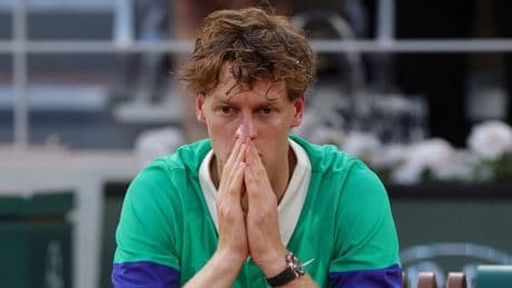 <p>Sinner, dentro la clamorosa rimonta di Alcaraz: &ldquo;Il pubblico del Roland Garros l&rsquo;ultimo dei problemi&rdquo;</p>