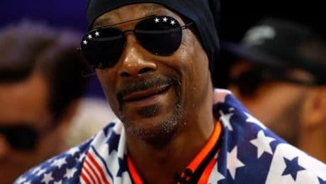 Snoop Dogg: LGBTQ+-Paare in Kinderfilmen machen dem Rapper »Angst«