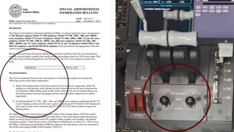 Air India, l'alert ignorato del 2018 sul blocco degli interruttori che hanno fermato i motori: «Potenziale malfunzionamento»