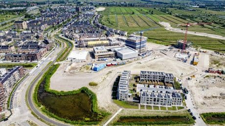 ’Veiligheid gaat voor stikstofregels’