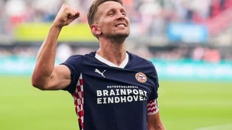Rangers transfer news as Luuk de Jong saga takes another twist while former loan star could be on the move