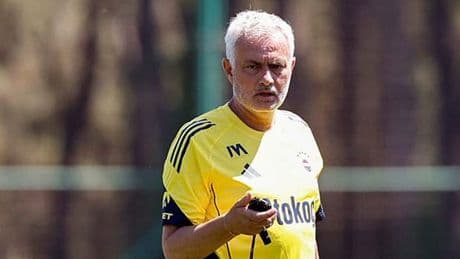 Fenerbahçe'de yeni sezon, yeni ekip, yeni umutlar!