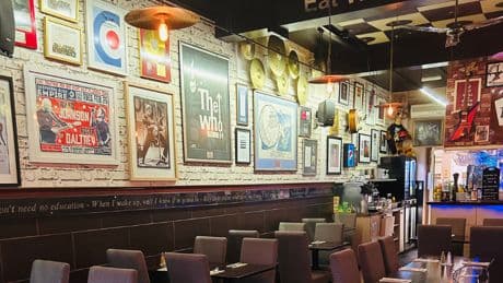 Family sells restaurant in historic Scottish town after 42 years