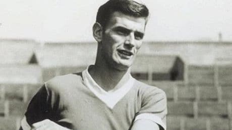 Alan Peacock dead at 87: Former England and Middlesbrough striker passes away as club release statement