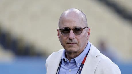 Why third base isn’t the Yankees’ top priority entering MLB trade deadline