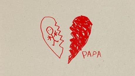 Partnerschaftsgewalt und Kinder: Er will seinen Vater nie wieder sehen