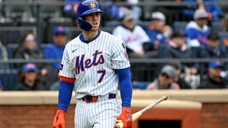 Why the Mets are holding out hope Brett Baty is worth the wait