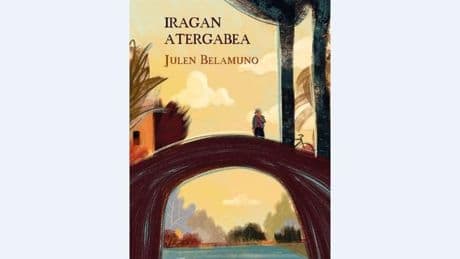 Iraganarekin bueltaka oraindik
