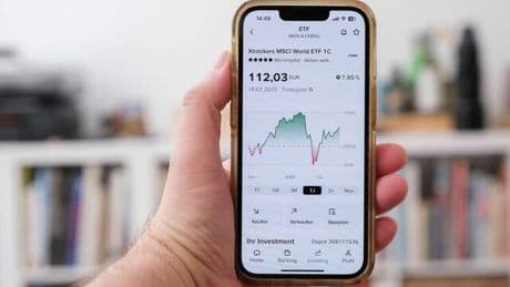 Indexfonds: Diese sechs Fehler machen ETF-Anleger immer wieder
