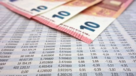 La rentabilidad de las Letras a nueve meses baja del 2%