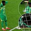 Andre Onana hits new low as goalkeeper sets humiliating record after Manchester United's crushing Europa League final defeat to Tottenham