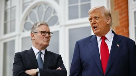 Ukraine-Krieg: Trump verliert Geduld mit Putin – und verkürzt die Strafzoll-Frist auf zehn bis zwölf Tage