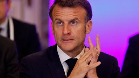 Budget, fin de vie, immigration ... Sur quels sujets un référendum pourrait-il porter ?