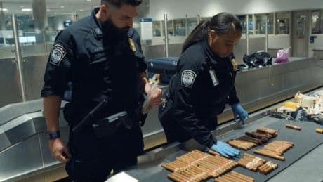 Airport Security USA - Folge 005