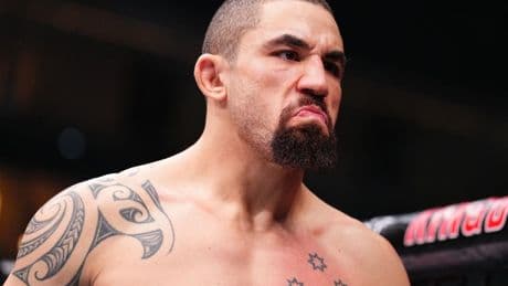 UFC Announces First Six Fights For July Abu Dhabi Fight Card