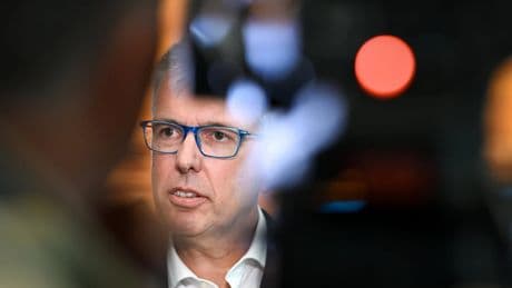 In der Schuldenfalle: Zulieferer ZF bittet abermals um lockerere Kreditregeln
