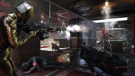 Von den „Fallout“-Machern: Jetzt kommt „Wolfenstein“ als Serie