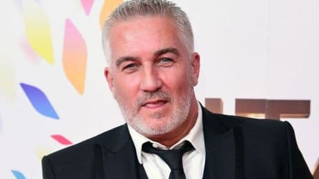 Paul Hollywood rushes to pilot's aid after horror plane crash in field