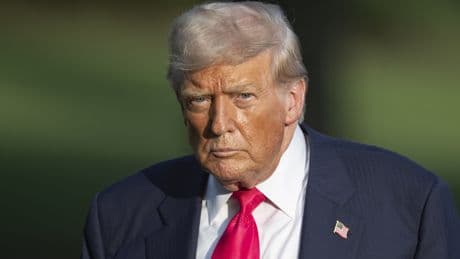 Trump: Almanya'dan Ukrayna’ya Patriot sevkiyatı başladı, ABD ödeme alacak