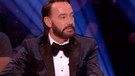 Craig Revel Horwood praises fire crew who saved his house from burning down