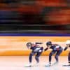 JO 2026. « L’hiver ne se prépare pas qu’en septembre » : en été, Mathieu Belloir déjà sur la glace