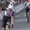 Vuelta : Jay Vine vainqueur du premier rendez-vous en montagne, Torstein Traeen nouveau leader
