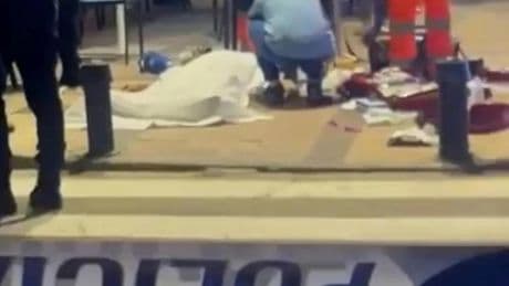 El sicario que empujaba un carrito de bebé: el aviso que precedió al doble crimen de Fuengirola