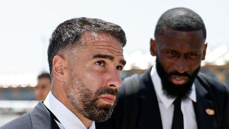 El Real Madrid ya está rumbo a Miami