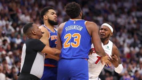Boston Celtics Should Borrow This Trick From The Detroit Pistons