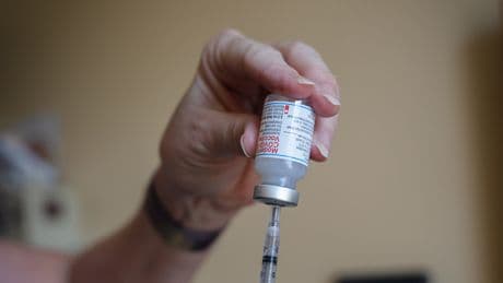 The U.S. Ended Some Covid Vaccine Recommendations
