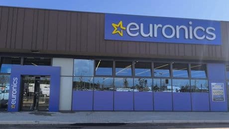 Per Euronics un 2024 complesso, il rilancio con l’intelligenza artificiale