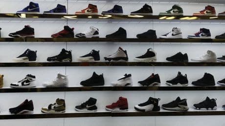 Warenkunde: Küchenpsychologie: Herrenschuhherausforderung [Online-Abo]