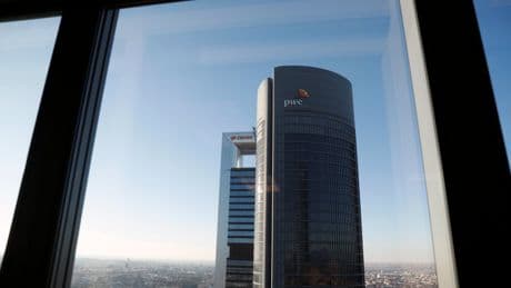 El capital extranjero tiene invertidos cerca de 16.000 millones en las principales inmobiliarias en Bolsa