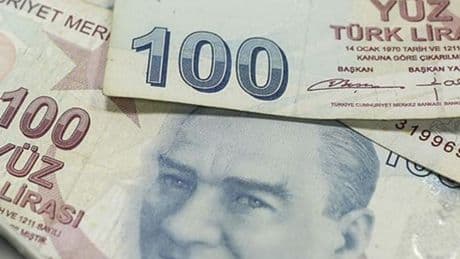 Milli gelirden paylarını alamadılar