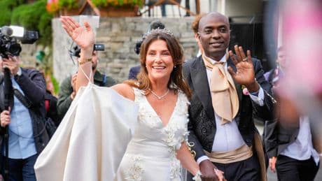 La princesa Marta Luisa de Noruega usa sus redes sociales para anunciar la venta de su casa