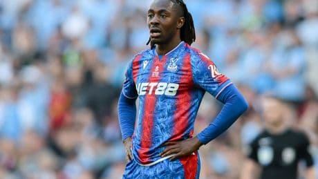 Crystal Palace are the scapegoats for Man City’s rule-bending