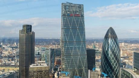 FTSE 100 ends slightly lower and European stocks mixed ahead of Nvidia results