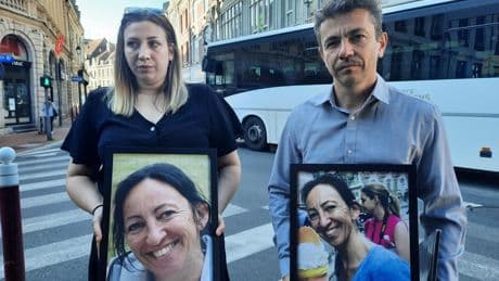 Féminicide : l’État condamné pour « faute lourde » après le meurtre de Nathalie Debaillie