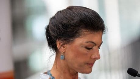 Schlappe für Wagenknecht: BSW scheitert mit Verfassungsklagen