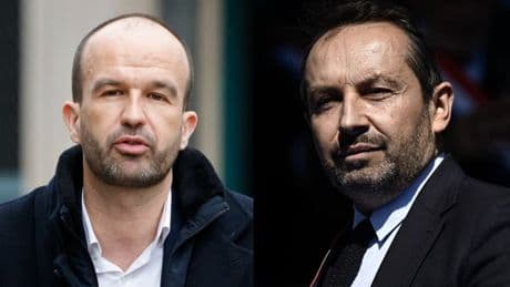 Effort budgétaire de 40 milliards: LFI et le RN agitent la menace de la censure