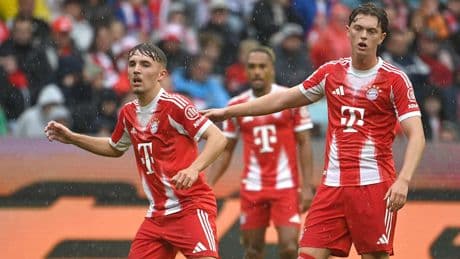 Exklusive Details! - Bayern-Spieler will diese Woche noch verlängern
