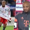 Vincent Kompany voor weerzien met Hamburg nog steeds boos over moeilijke tijd daar: “Vond het niet kunnen wat de club mij aandeed”