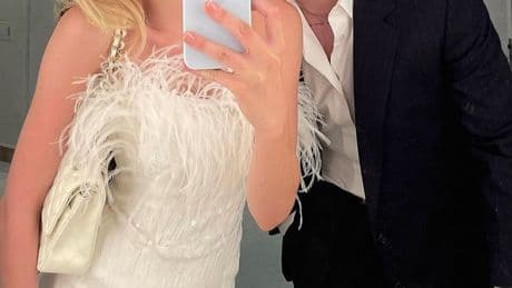 Brooklyn Beckham, Nicola Peltz renew their vows after 3 years of marriage — and worsening family rift
